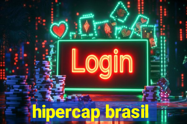 hipercap brasil